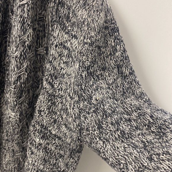 aritzia Talula cashmere blend cardigan - Picture 4 of 8